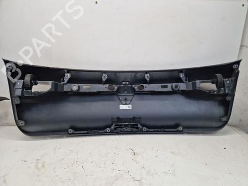 Bakluke CC/Kombi-Kupé RENAULT MEGANE E-TECH SUV EV60 (BNJ1) | BP29100773C6 