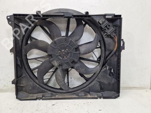 Fan BMW 3 (E90) 328 i | BP38507653M128 - Image 2