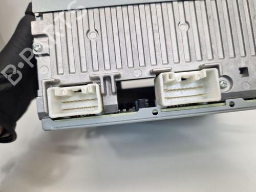 Radio MITSUBISHI LANCER VIII (CY_A, CZ_A) 1.8 (CY3A, CY6A) | BP31701909E6  - Image 6