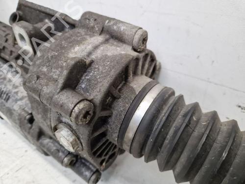 Steering rack BMW 1 (E87) 123 d | BP33907815M22 - Image 7