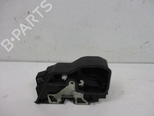 Used Rear left lock BMW 7 (E65, E66, E67) 730 Ld (231 hp) 18795295