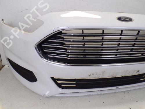 Front bumper FORD MONDEO V Hatchback (CE) 1.5 EcoBoost | BP32502987C7 - Image 3