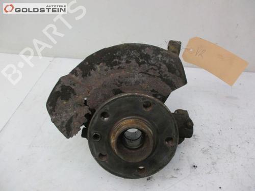 Used Right front steering knuckle VW TRANSPORTER T4 Van (70A, 70H, 7DA, 7DH) 2.5 TDI (88 hp) 18752099