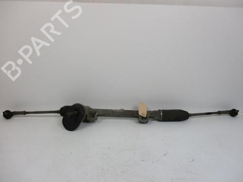 Styregear/Snekke Styregear/Snekke RENAULT TWINGO II (CN0_) 1.2 16V (CN0K, CN0V, CN0A) (76 hp) 37116518 37116518
