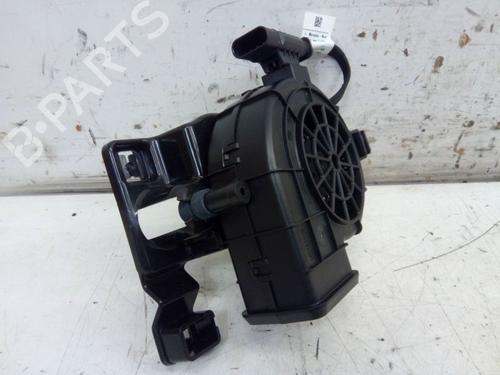 Used Heater blower motor MERCEDES-BENZ A-CLASS (W177) A 200 (177.087) (163 hp) 26647978