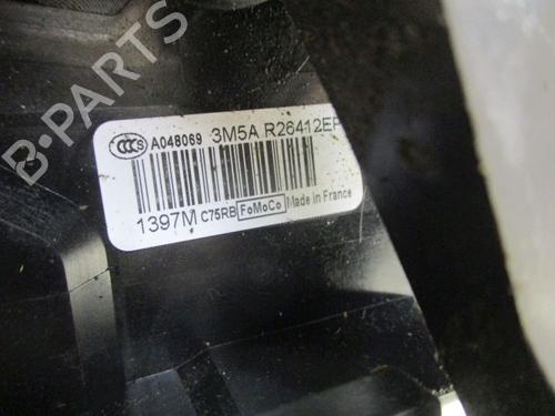 Rear right lock FORD C-MAX (DM2) 1.6 TDCi | BP29085983C99 