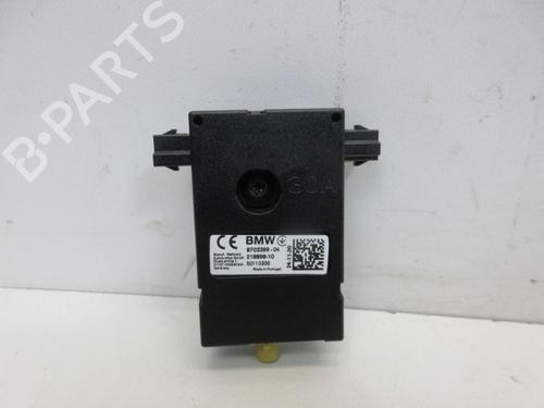 Electronic module BMW 5 (G30, F90) 520 i | BP37131725M83 - Image 3