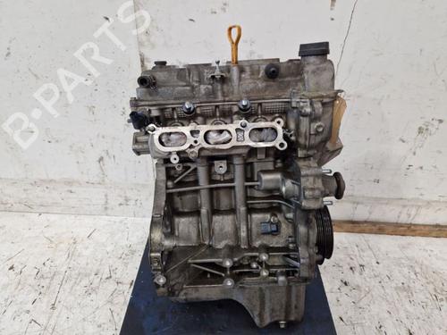 Moteur OPEL AGILA B (H08) 1.0 (F68) (65 hp) 29109718