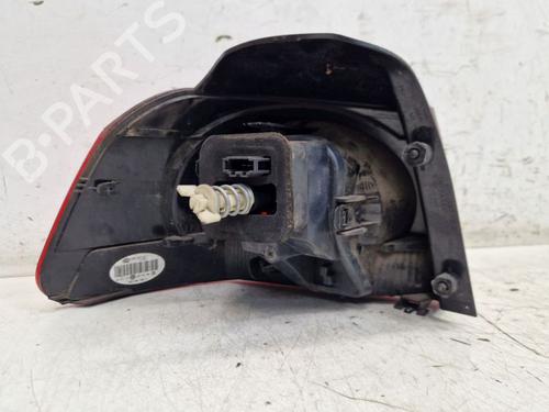 Right taillight VW GOLF VI (5K1) 1.4 TSI | BP27572445C35 