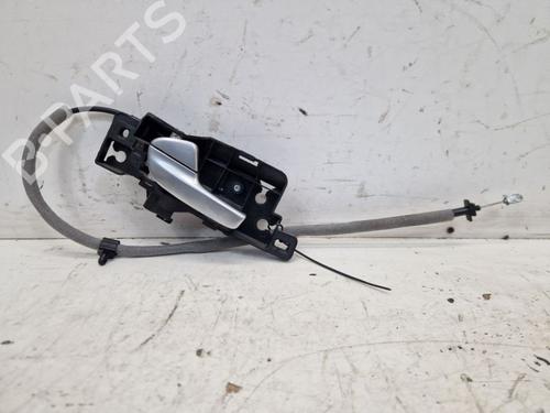 Used Rear left interior door handle FORD S-MAX (WA6) 2.0 TDCi (140 hp) 30593061
