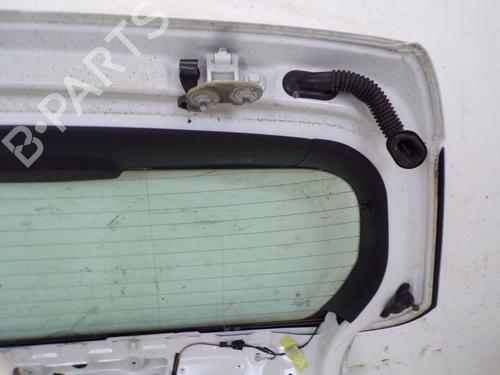Tailgate BMW 1 (E81) 118 d | BP29091105C6 