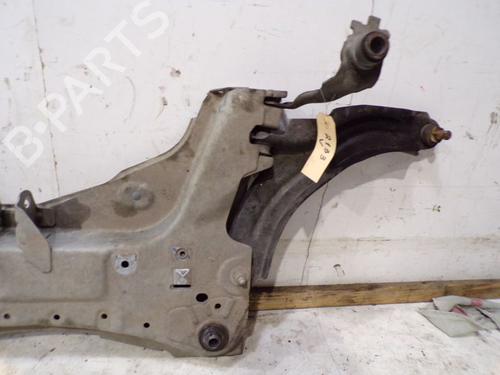Subframe RENAULT ZOE (BFM_) ZOE | BP37132353M9 - Image 3