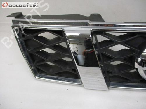 Grille NISSAN X-TRAIL II (T31) 2.0 dCi 4x4 | BP18756196C40 