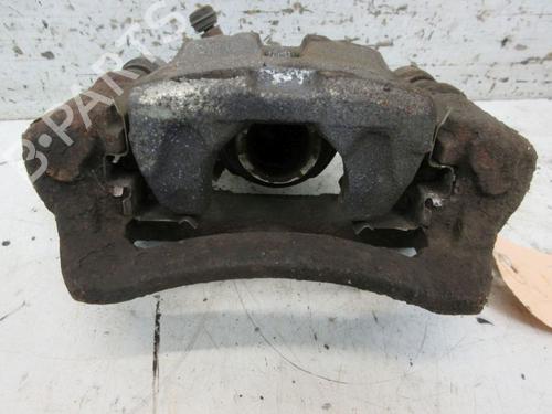 Left rear brake caliper SUBARU IMPREZA Hatchback (GR, GH, G3) 2.0 D AWD | BP29093278M107 