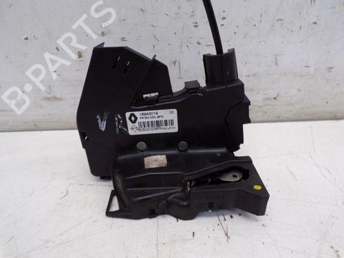 Front right lock RENAULT MEGANE IV Grandtour (K9A/M/N_) 1.2 TCe 130 (K9MR) | BP29101336C97 