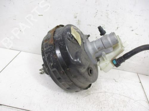 Servo brake FORD GALAXY II (WA6) 2.0 EcoBoost | BP18792321M42 