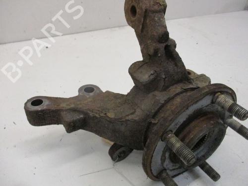 Left front steering knuckle DODGE CALIBER 1.8 | BP37118294M25 - Image 3