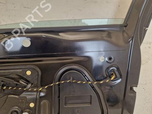 Right front door VW GOLF VI (5K1) 1.4 TSI | BP29109424C3 