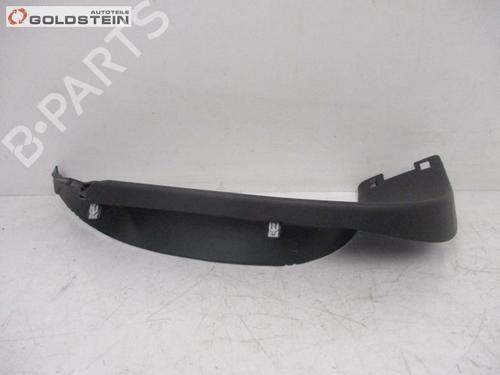 Boot lining FORD FOCUS III 2.0 ST | BP37097831I3 - Image 2