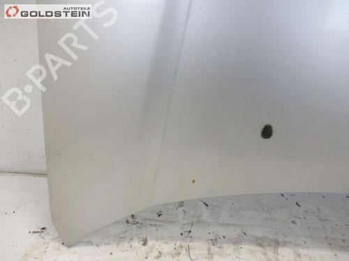 Hood NISSAN X-TRAIL I (T30) 2.2 dCi 4x4 | BP18762542C1 