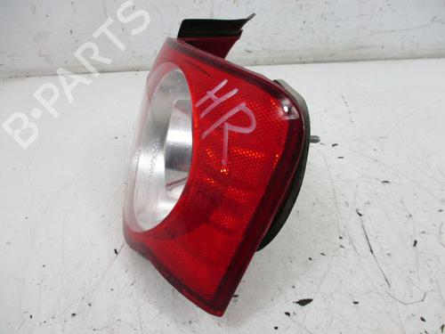 Right taillight VW PASSAT B6 (3C2) 2.0 TFSI | BP37111156C35 - Image 2