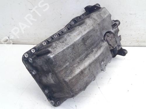 Coppa olio Coppa olio VW GOLF PLUS V (5M1, 521) 2.0 TDI 16V (140 hp) 37134828 37134828
