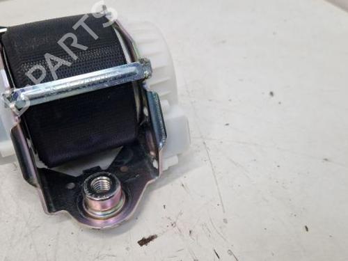 Front left seatbelt BMW 1 (E87) 116 i | BP37132689I26 - Image 4