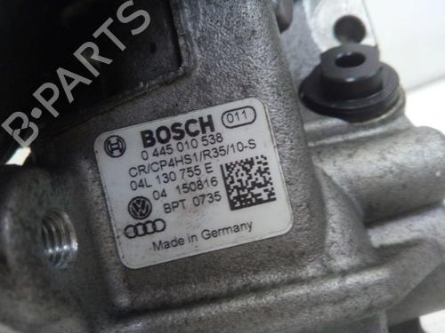Injection pump SEAT ALHAMBRA (710, 711) 2.0 TDI | BP31703920M78 