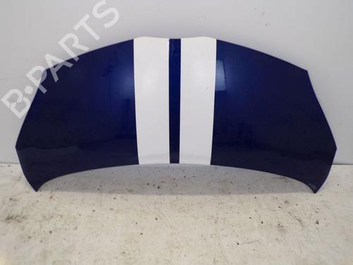 Capot TOYOTA AYGO (_B1_) 1.0 (KGB10_, KGB10R) (68 hp) 29094407