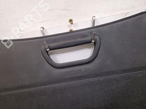 Rear parcel shelf MERCEDES-BENZ A-CLASS (W169) A 180 CDI (169.007, 169.307) | BP26912603C85 
