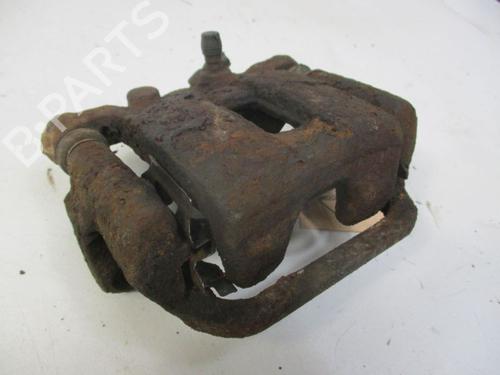 Used Right rear brake caliper NISSAN X-TRAIL I (T30) 2.2 dCi 4x4 (136 hp) 18803527