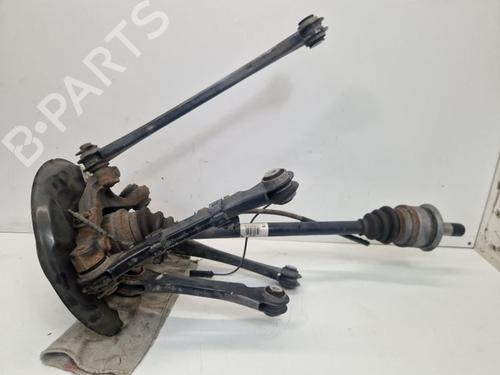 Used Right rear steering knuckle Right rear steering knuckle BMW 1 (F20) 114 i (102 hp) 39008715 39008715