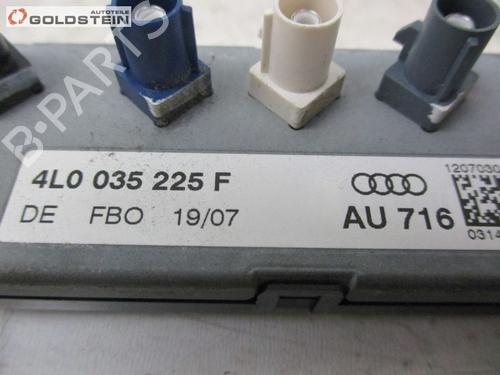 Electronic module AUDI Q7 (4LB) 3.0 TDI quattro | BP37102016M83 - Image 4