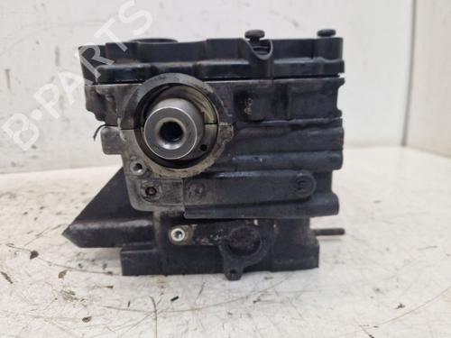 Cylinder head AUDI A6 C6 Avant (4F5) 2.7 TDI | BP24133562M5 