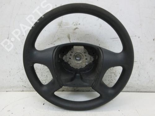 Used Steering wheel SKODA FABIA II (542) 1.4 (86 hp) 19297240