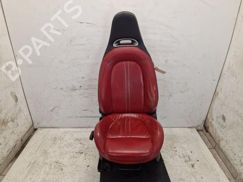 Asiento delantero izquierdo Asiento delantero izquierdo 37140760 37140760