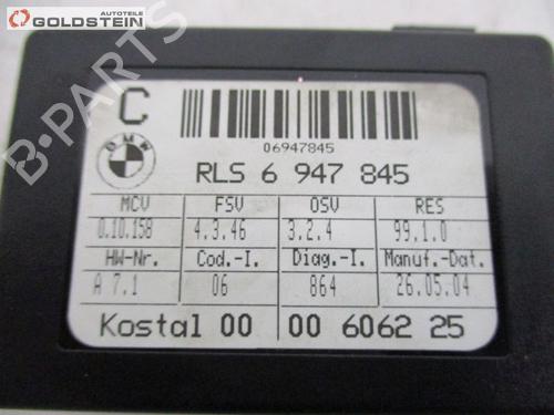 Electronic sensor BMW 7 (E65, E66, E67) 745 i, Li | BP37100376M84 - Image 4