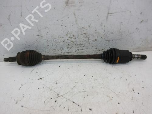 Used Left front driveshaft SUBARU IMPREZA Hatchback (GR, GH, G3) 2.0 D AWD (150 hp) 26873169
