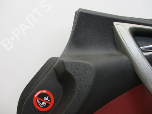 Front right panel OPEL ASTRA J (P10) 1.6 (68) | BP18805752C59