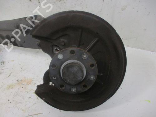 Right rear steering knuckle VW TOURAN (1T1, 1T2) 1.6 FSI | BP18798696M28 