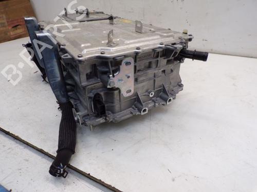 Inverter/Converter RENAULT MEGANE E-TECH SUV EV60 (BNJ1) | BP37133697M119 - Image 4