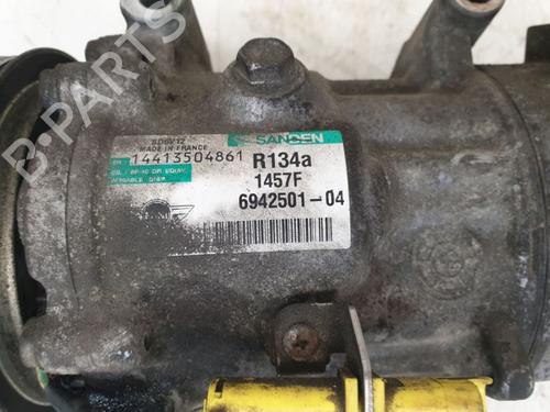 AC compressor MINI MINI (R56) One | BP39007775M34 - Image 8