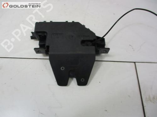 Electronic module BMW 1 (E87) 118 i | BP37106559M83 - Image 2