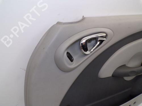 Front right panel CHRYSLER PT CRUISER Convertible 2.4 | BP18805351C59