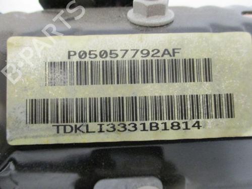 Dashboard DODGE CHARGER 3.5 | BP38505068C46  - Image 5