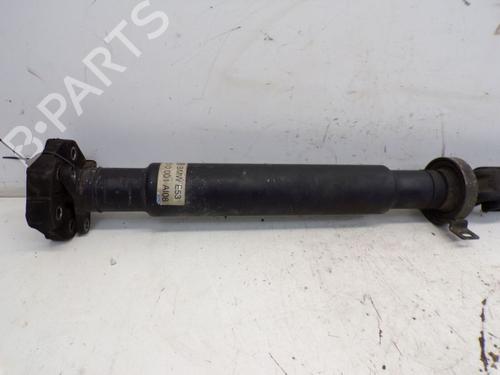 Driveshaft BMW X5 (E53) 3.0 d | BP22339035M37 