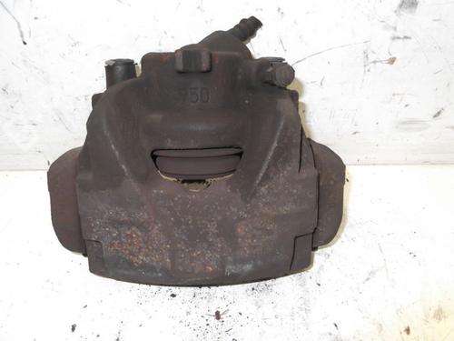 Left front brake caliper RENAULT MEGANE III Hatchback (BZ0/1_, B3_) 1.6 16V (BZ1B, BZ1H) | BP18807209M105 