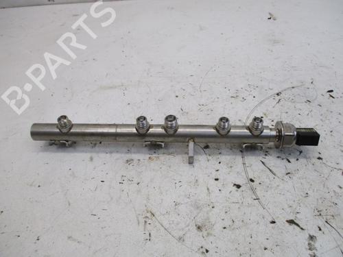Injection rail BMW 1 (E87) 116 i | BP37118712M98 - Image 4