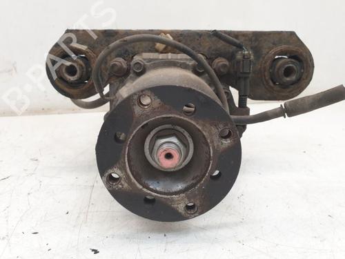 Rear differential DACIA DUSTER (HS_) 1.6 16V 4x4 | BP34738554M24 - Image 3
