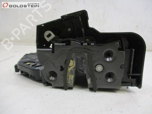 Rear left lock LAND ROVER DISCOVERY III (L319) 2.7 TD 4x4 | BP18761459C100 